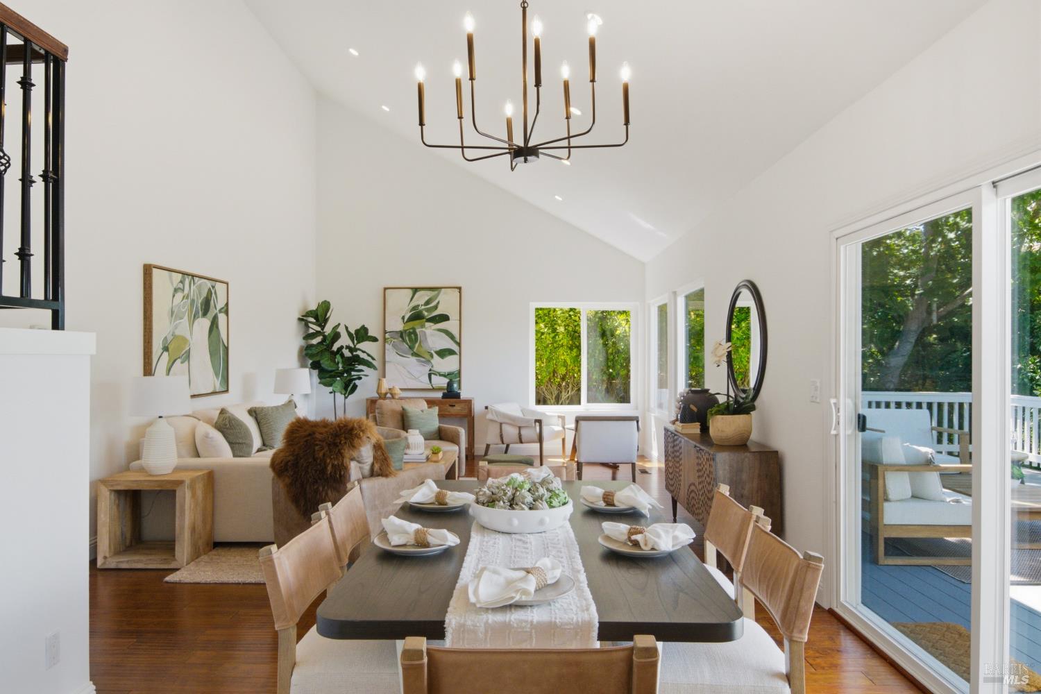 13 Sutro Court Novato CA 94947