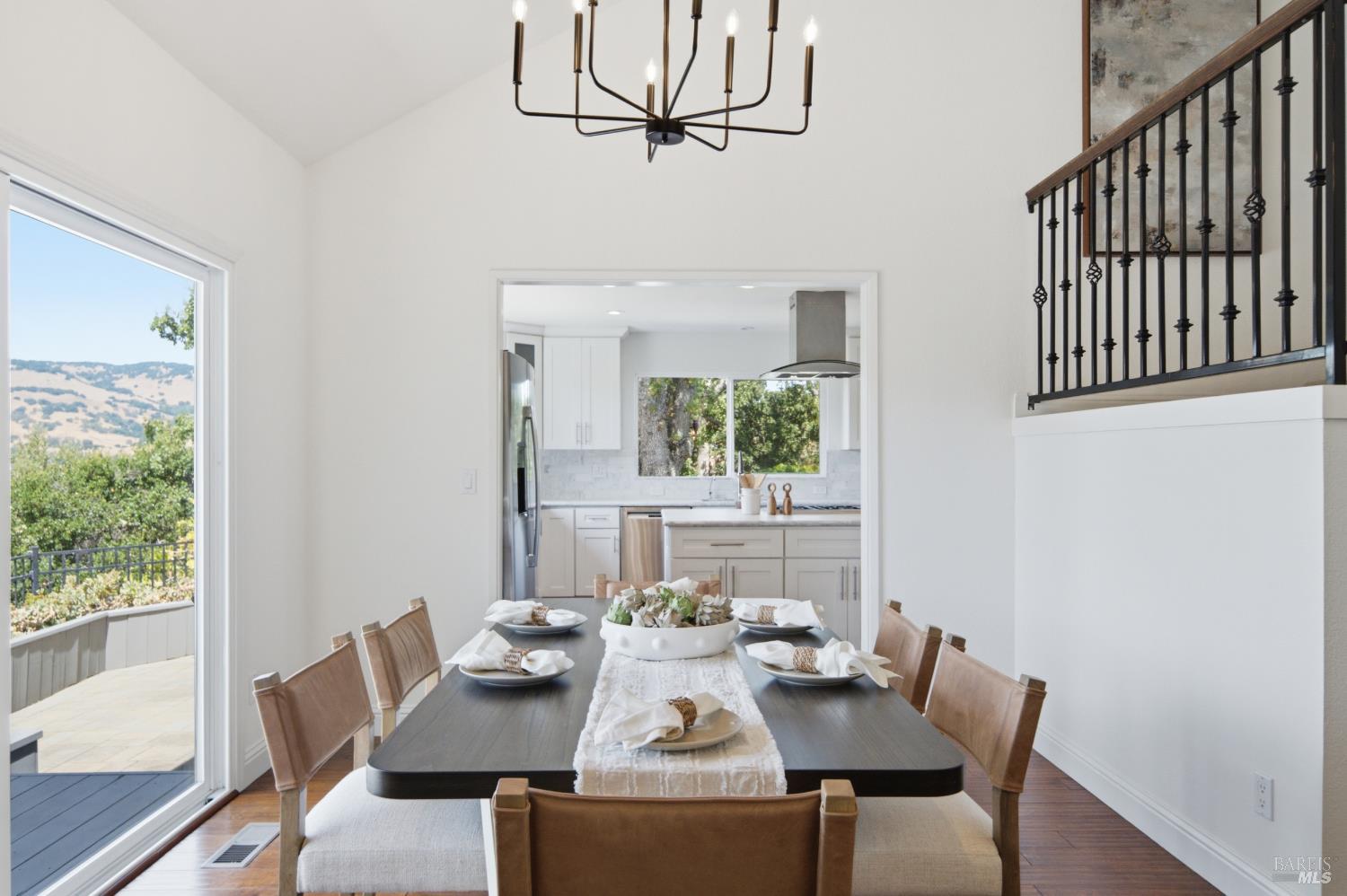 13 Sutro Court Novato CA 94947