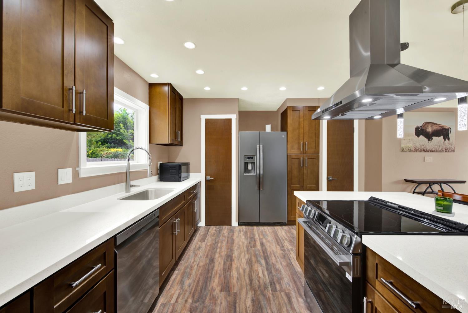 4080 Malone Drive Napa CA 94558