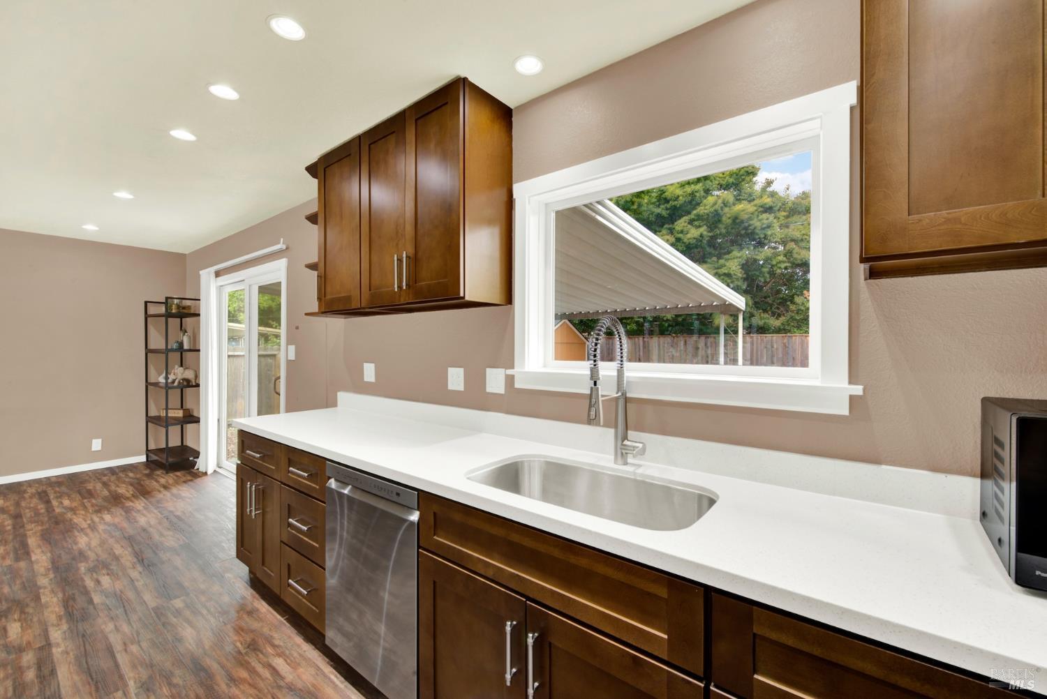 4080 Malone Drive Napa CA 94558