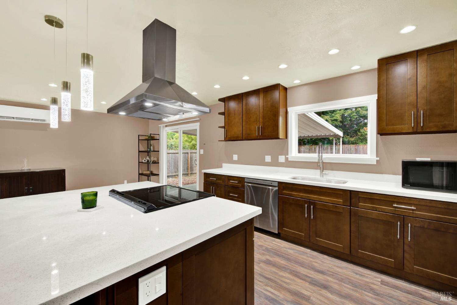 4080 Malone Drive Napa CA 94558