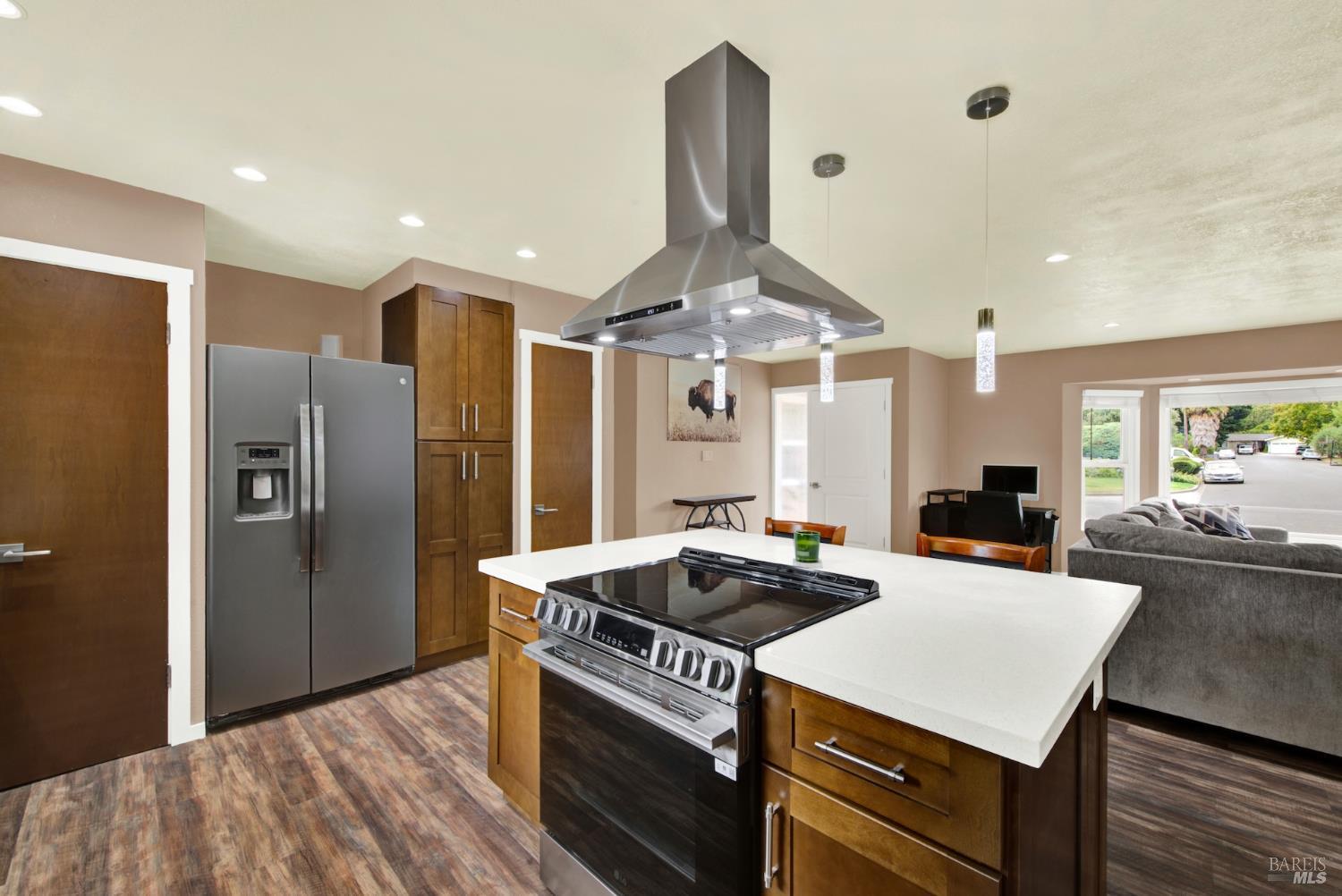 4080 Malone Drive Napa CA 94558