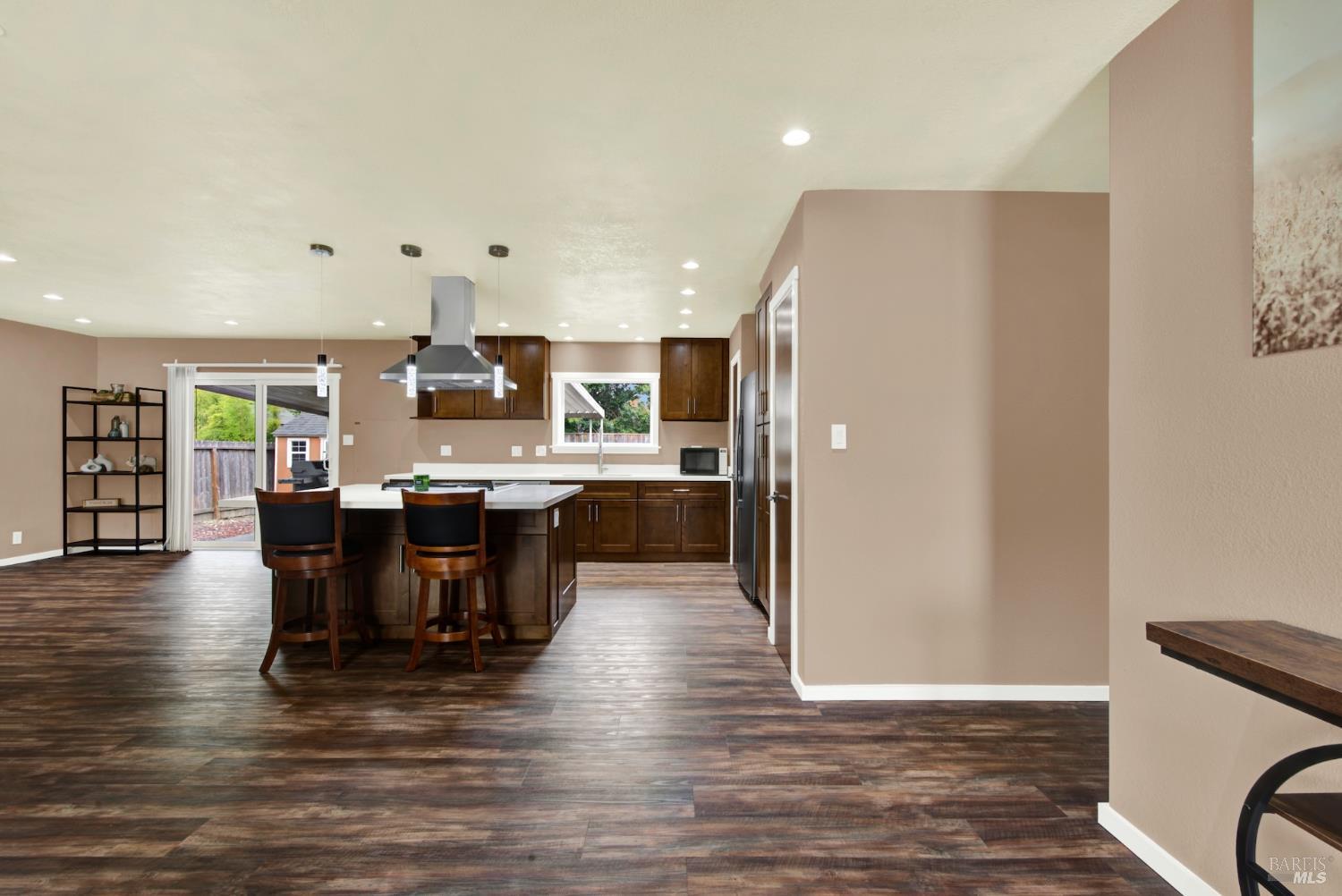 4080 Malone Drive Napa CA 94558