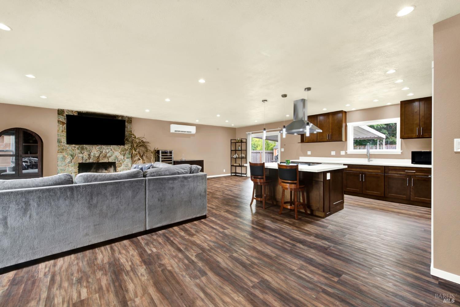 4080 Malone Drive Napa CA 94558