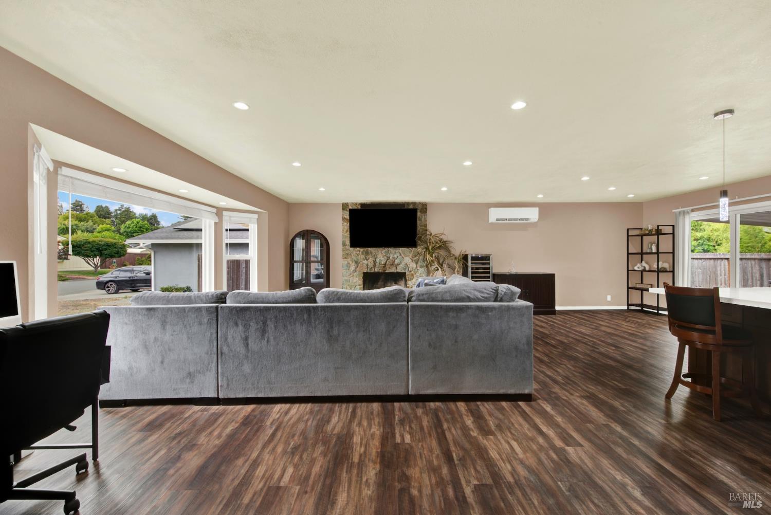 4080 Malone Drive Napa CA 94558