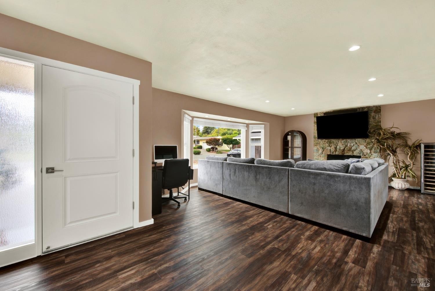 4080 Malone Drive Napa CA 94558