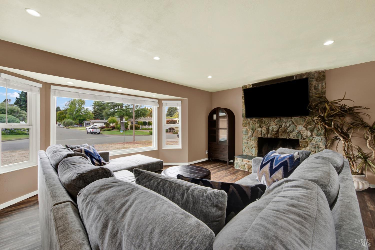 4080 Malone Drive Napa CA 94558