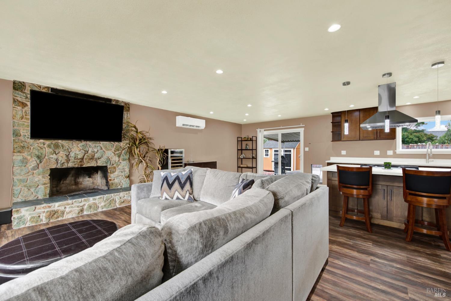 4080 Malone Drive Napa CA 94558