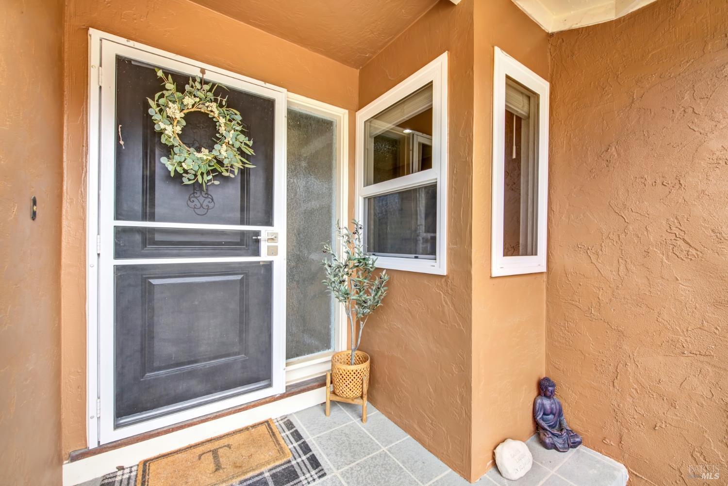 4080 Malone Drive Napa CA 94558