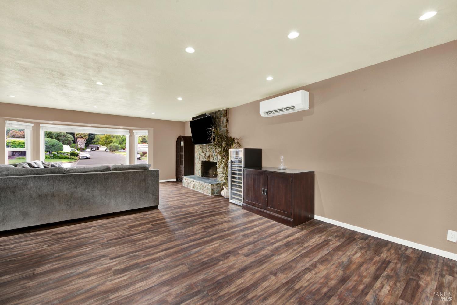 4080 Malone Drive Napa CA 94558
