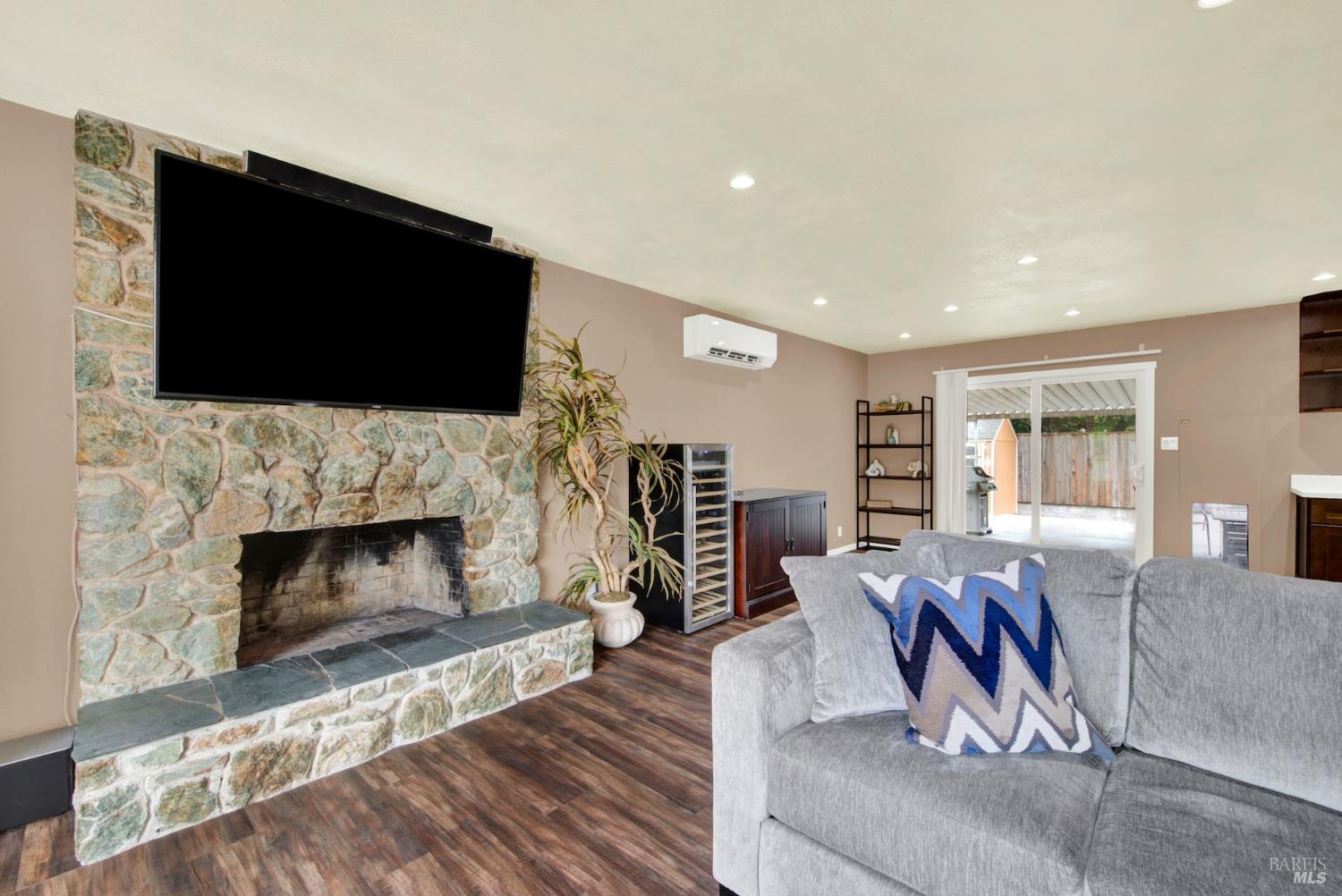 4080 Malone Drive Napa CA 94558