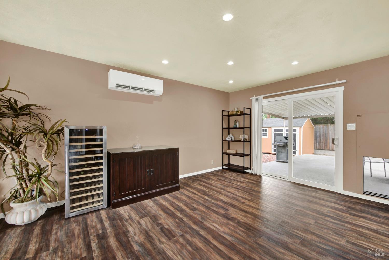 4080 Malone Drive Napa CA 94558