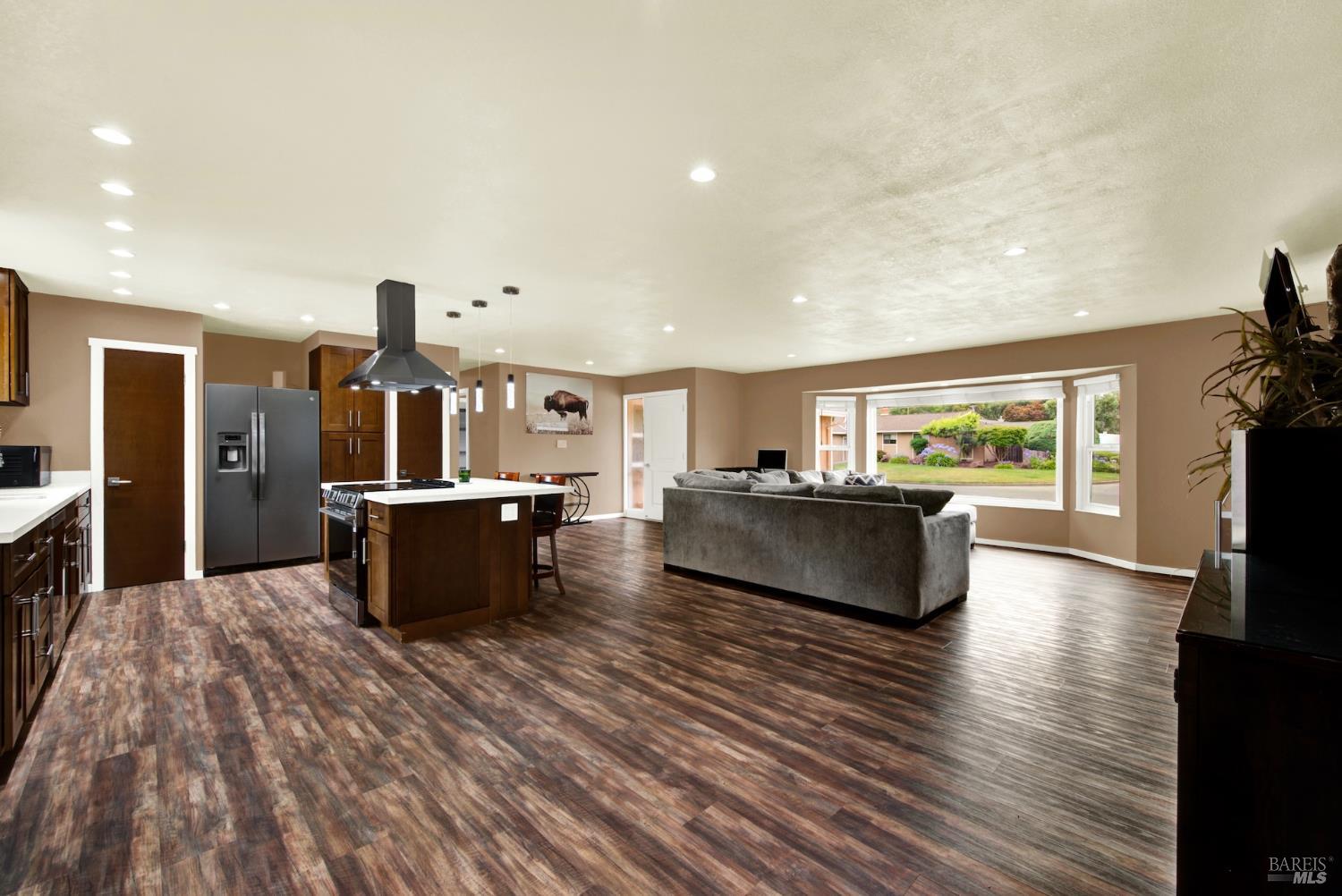 4080 Malone Drive Napa CA 94558
