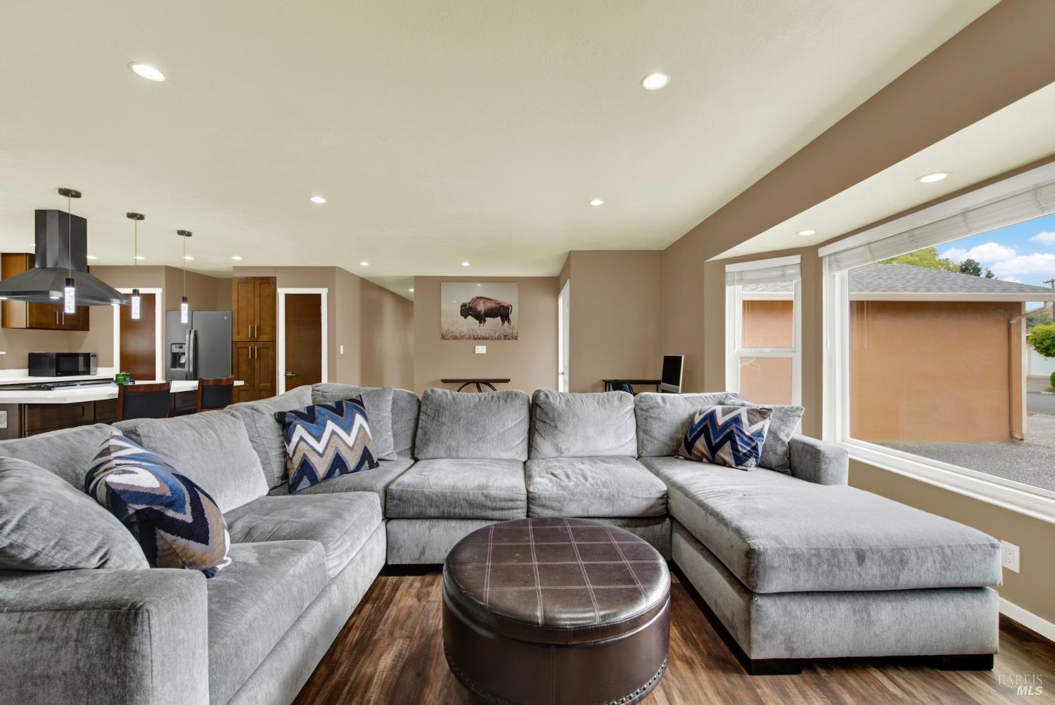 4080 Malone Drive Napa CA 94558