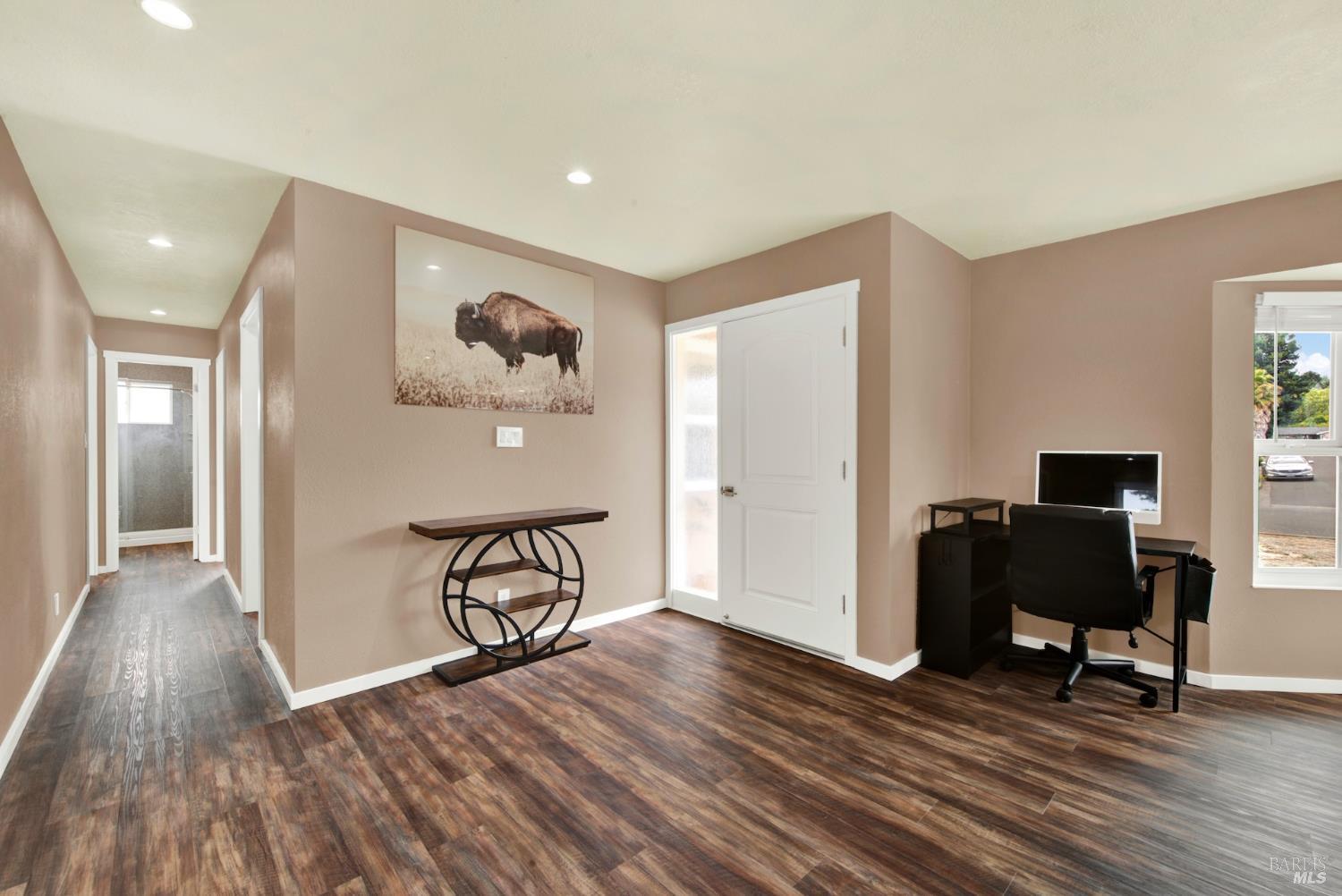 4080 Malone Drive Napa CA 94558