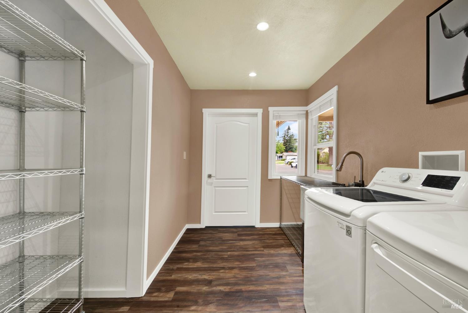 4080 Malone Drive Napa CA 94558