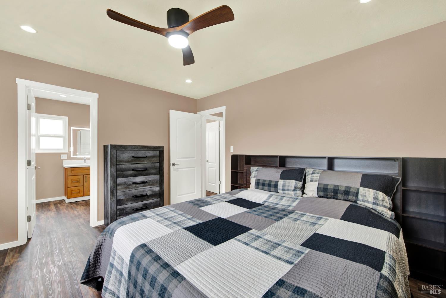 4080 Malone Drive Napa CA 94558
