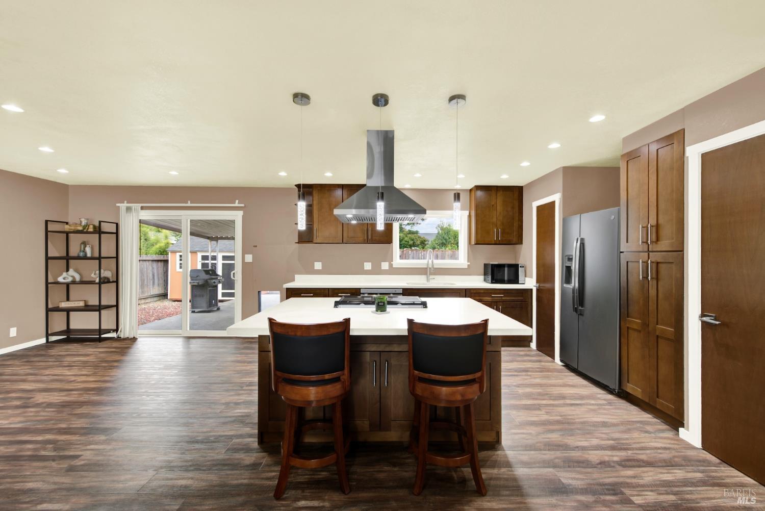 4080 Malone Drive Napa CA 94558