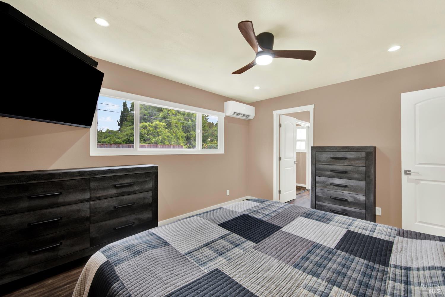 4080 Malone Drive Napa CA 94558