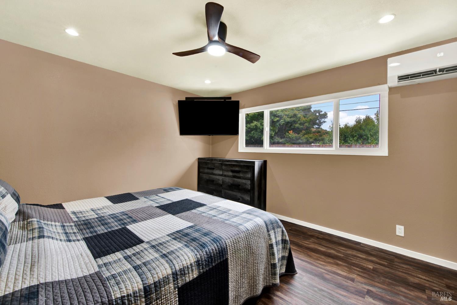 4080 Malone Drive Napa CA 94558