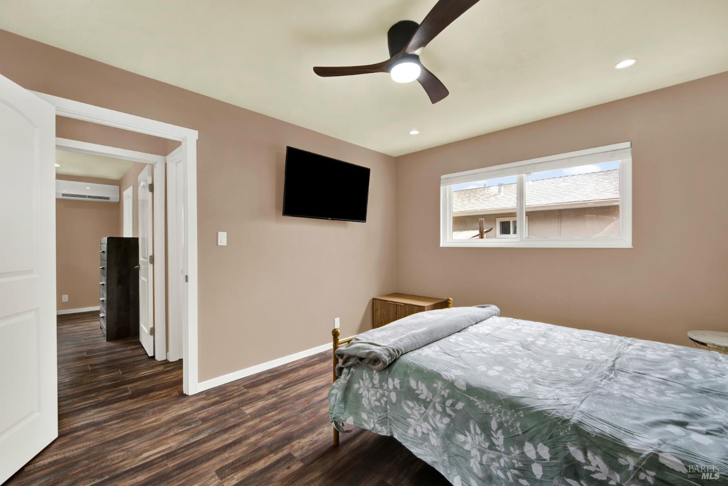 4080 Malone Drive Napa CA 94558