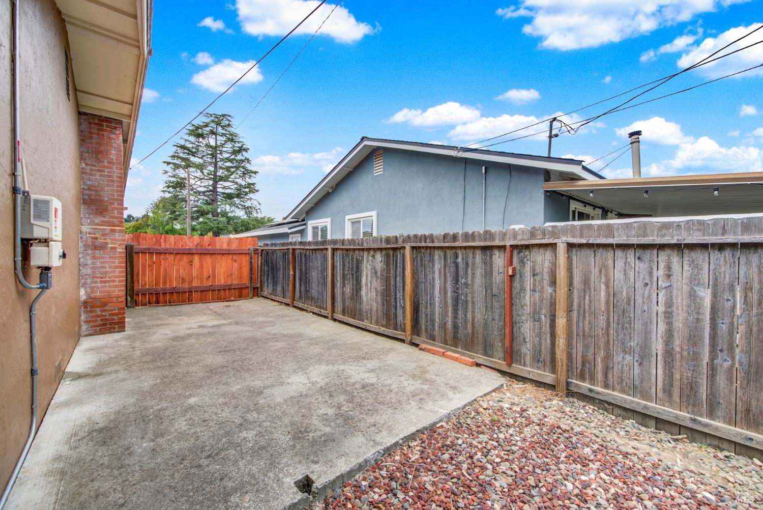 4080 Malone Drive Napa CA 94558