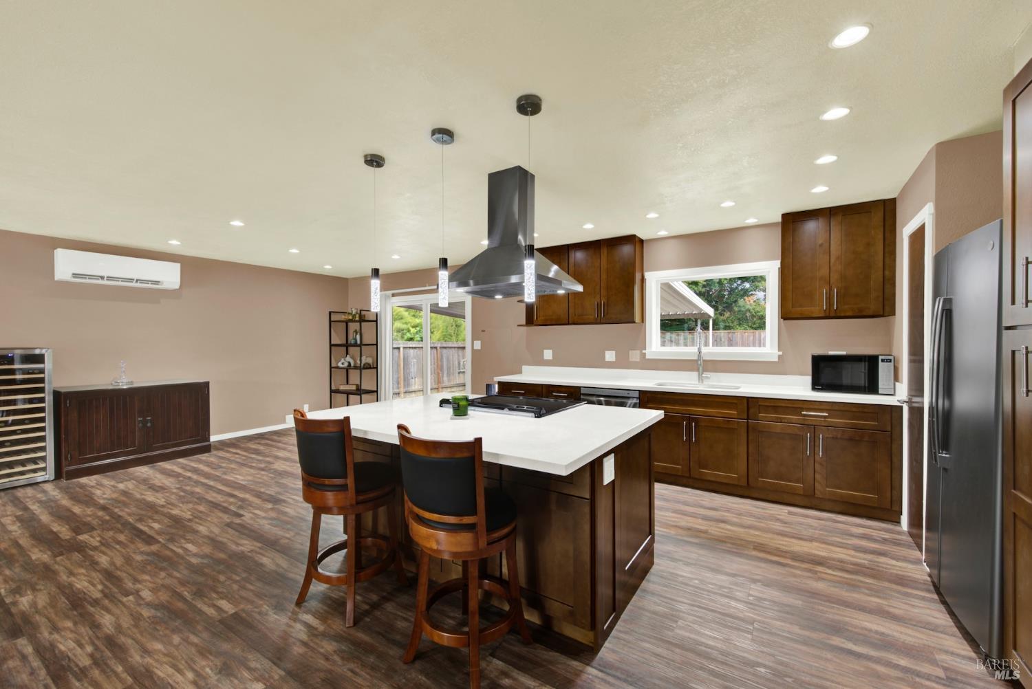 4080 Malone Drive Napa CA 94558