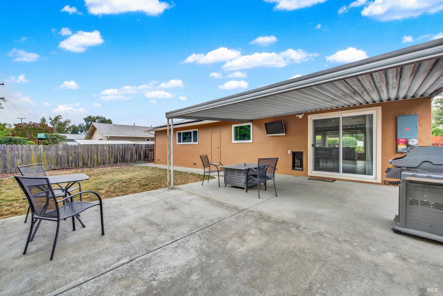 4080 Malone Drive Napa CA 94558