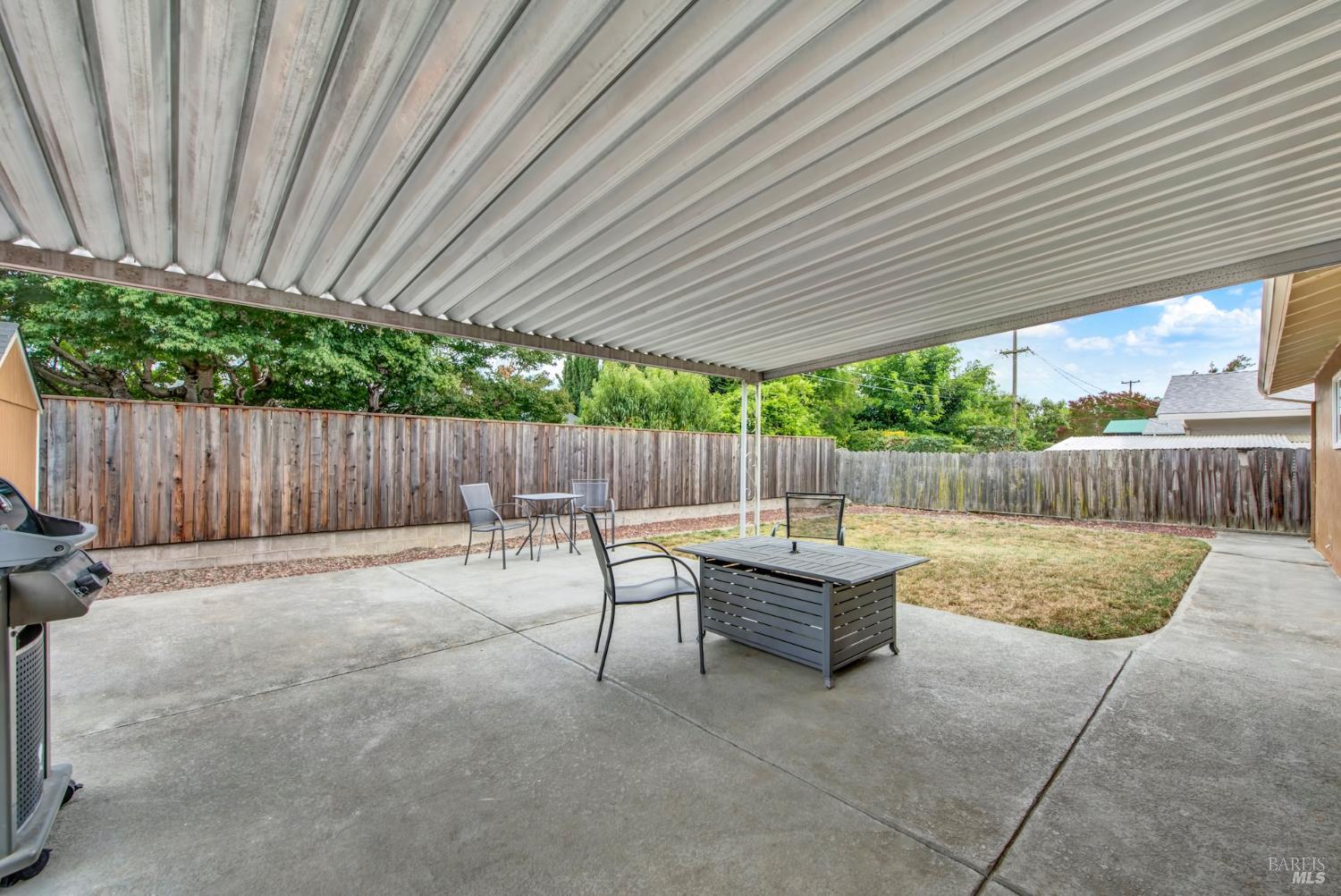 4080 Malone Drive Napa CA 94558