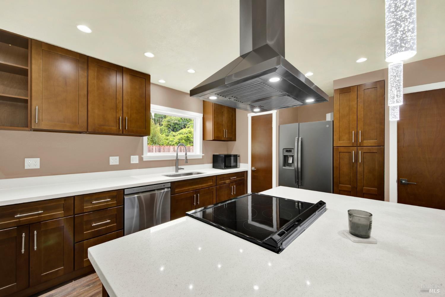 4080 Malone Drive Napa CA 94558