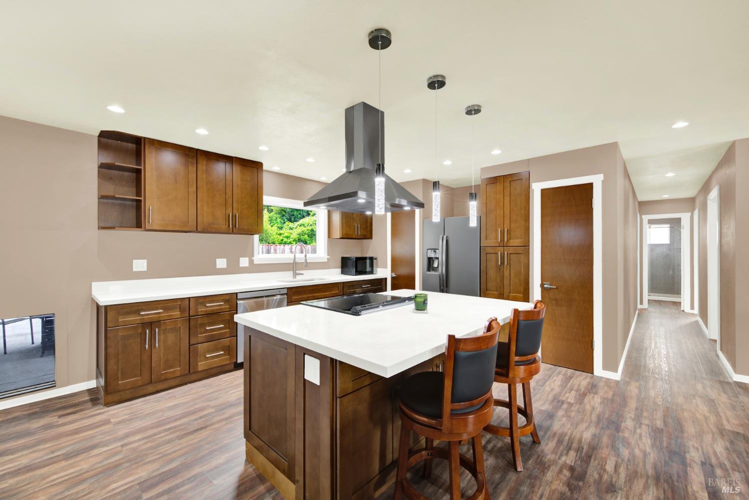 4080 Malone Drive Napa CA 94558