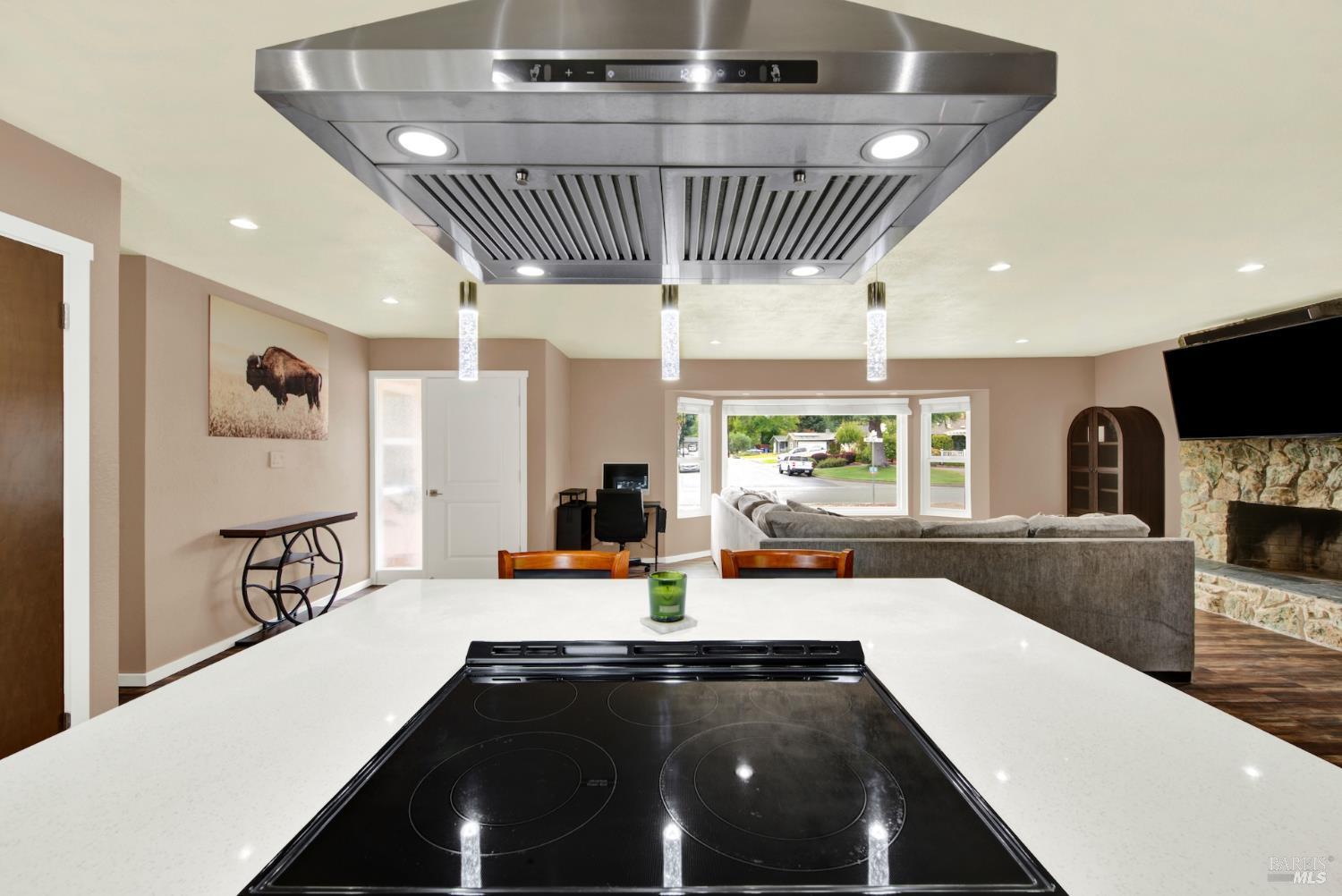 4080 Malone Drive Napa CA 94558