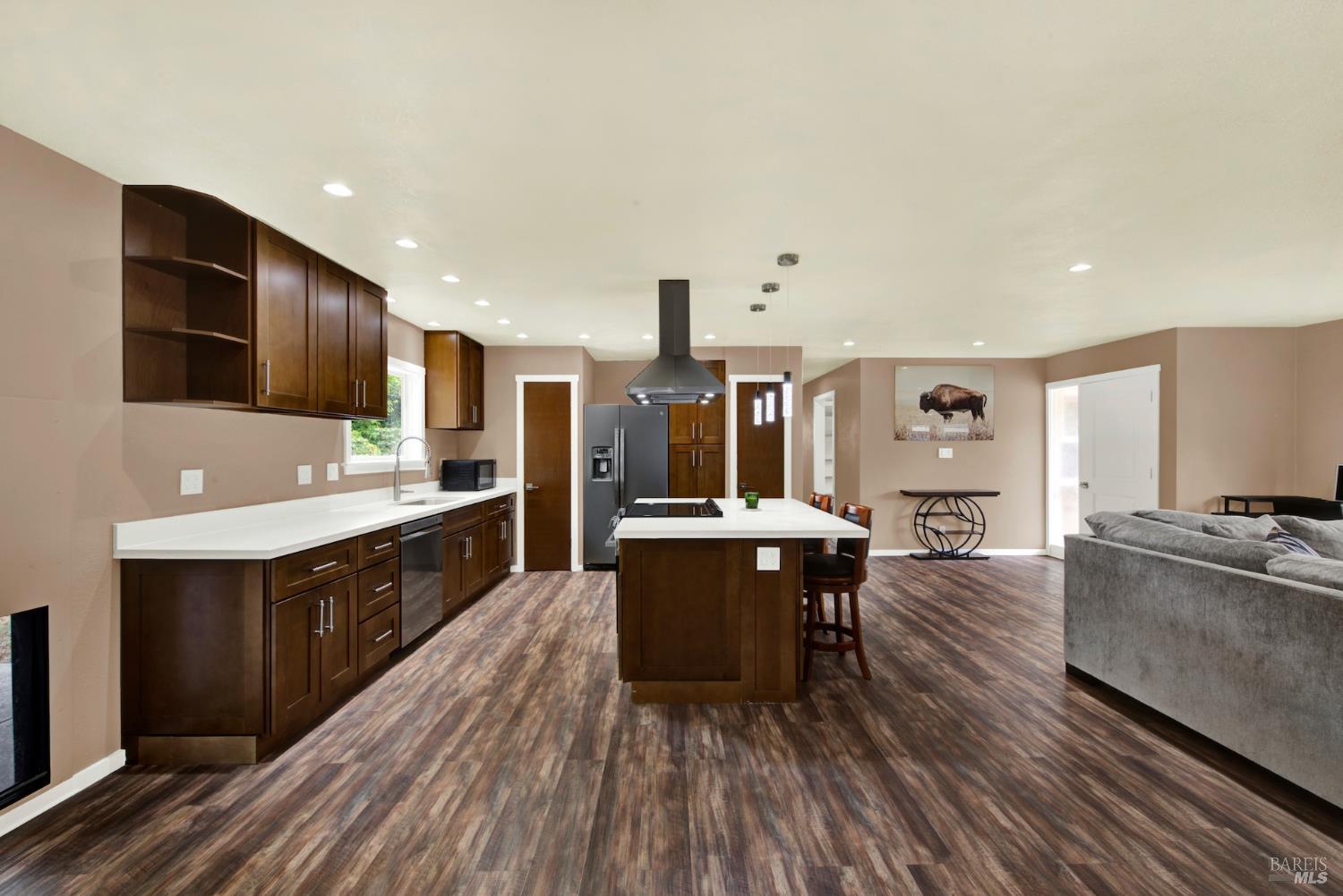 4080 Malone Drive Napa CA 94558