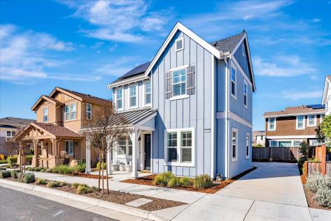 1909 Alvarado Street Petaluma CA 94952