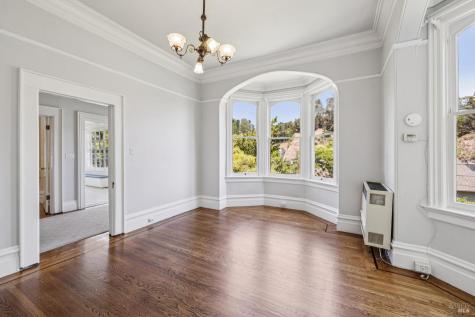 14 Sentinel Court San Rafael CA 94901
