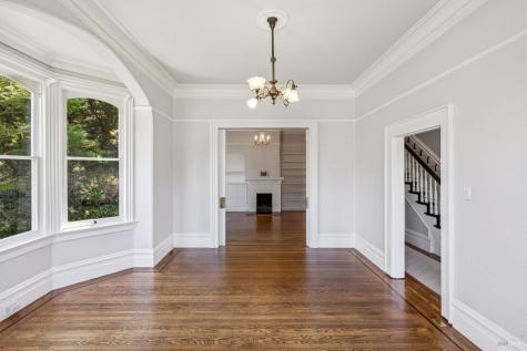 14 Sentinel Court San Rafael CA 94901