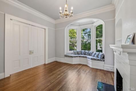 14 Sentinel Court San Rafael CA 94901