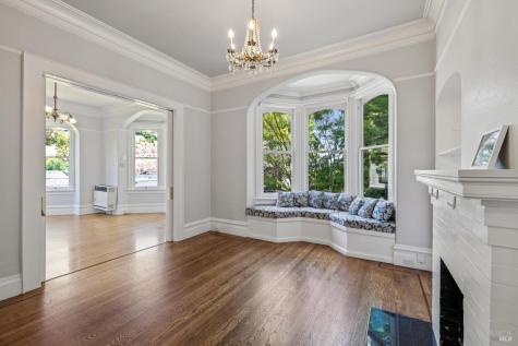 14 Sentinel Court San Rafael CA 94901