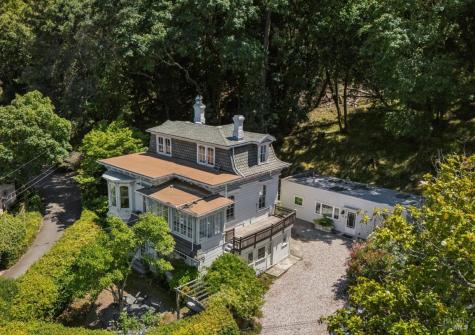 14 Sentinel Court San Rafael CA 94901