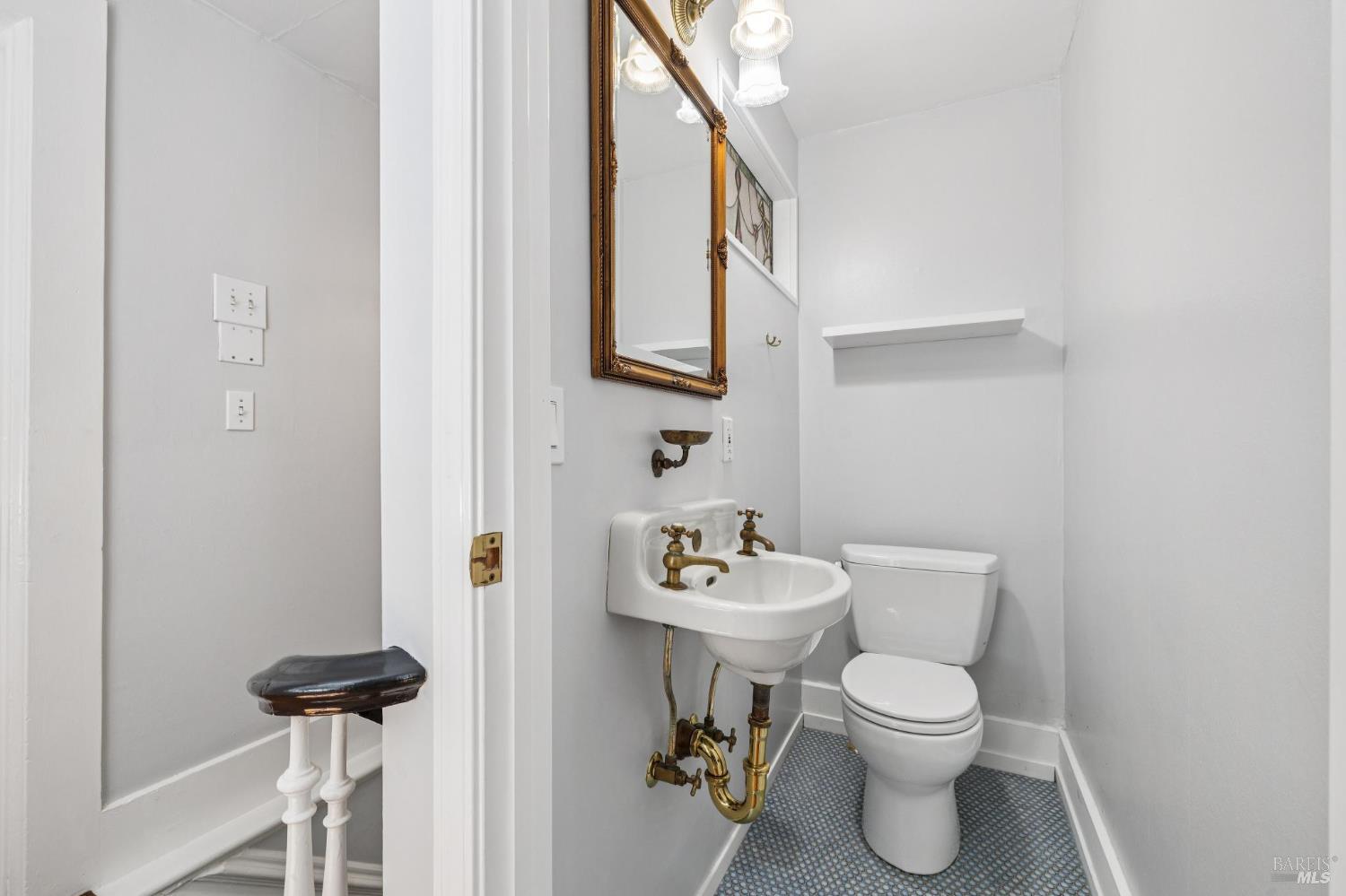 14 Sentinel Court San Rafael CA 94901