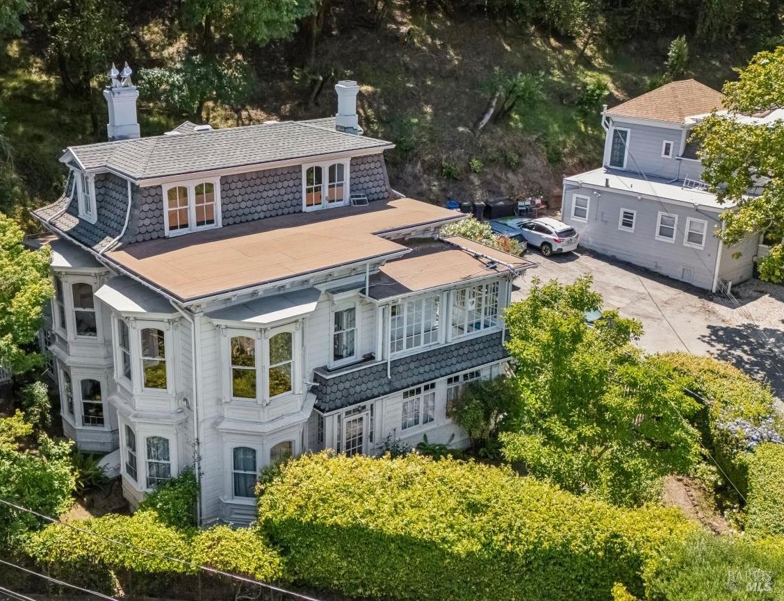 14 Sentinel Court San Rafael CA 94901