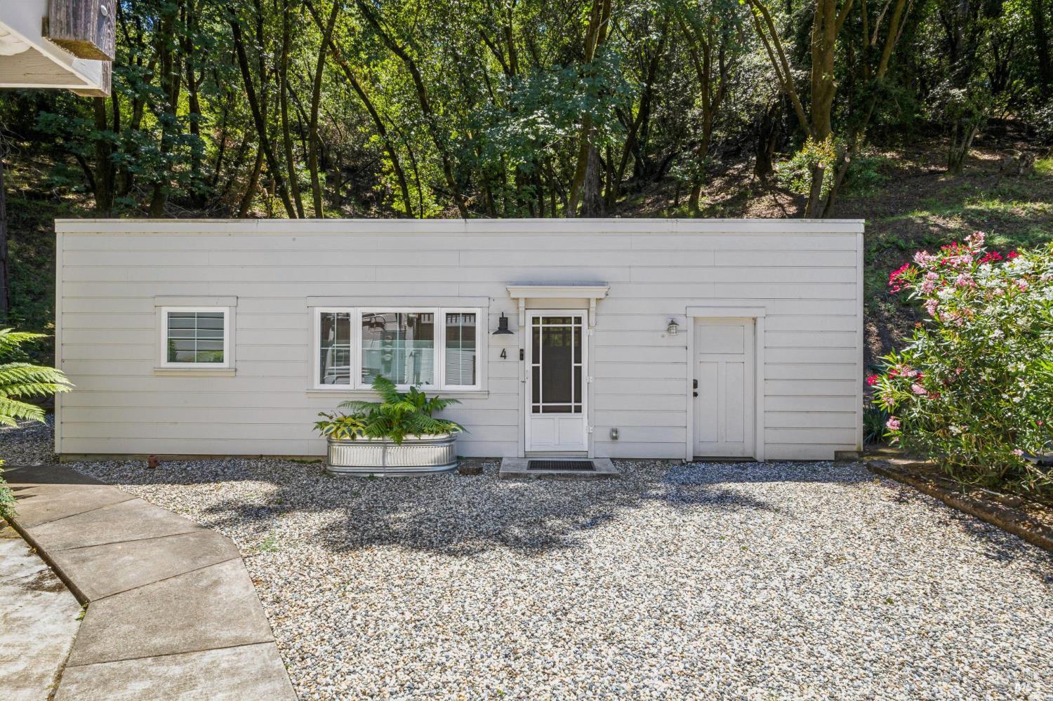 14 Sentinel Court San Rafael CA 94901