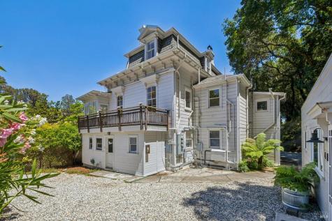 14 Sentinel Court San Rafael CA 94901