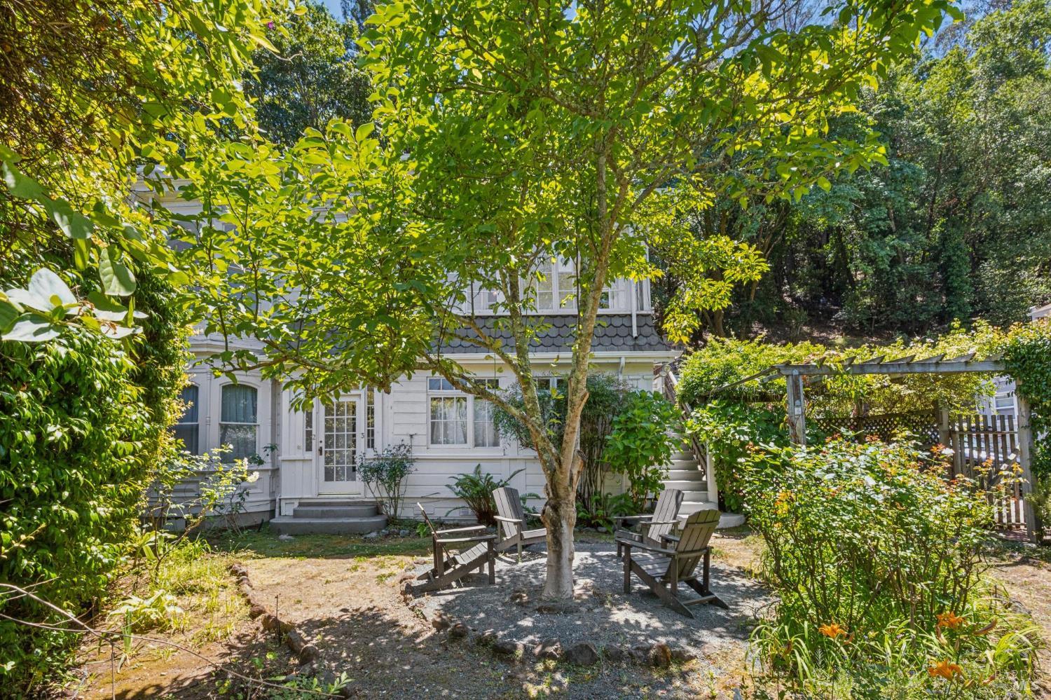 14 Sentinel Court San Rafael CA 94901