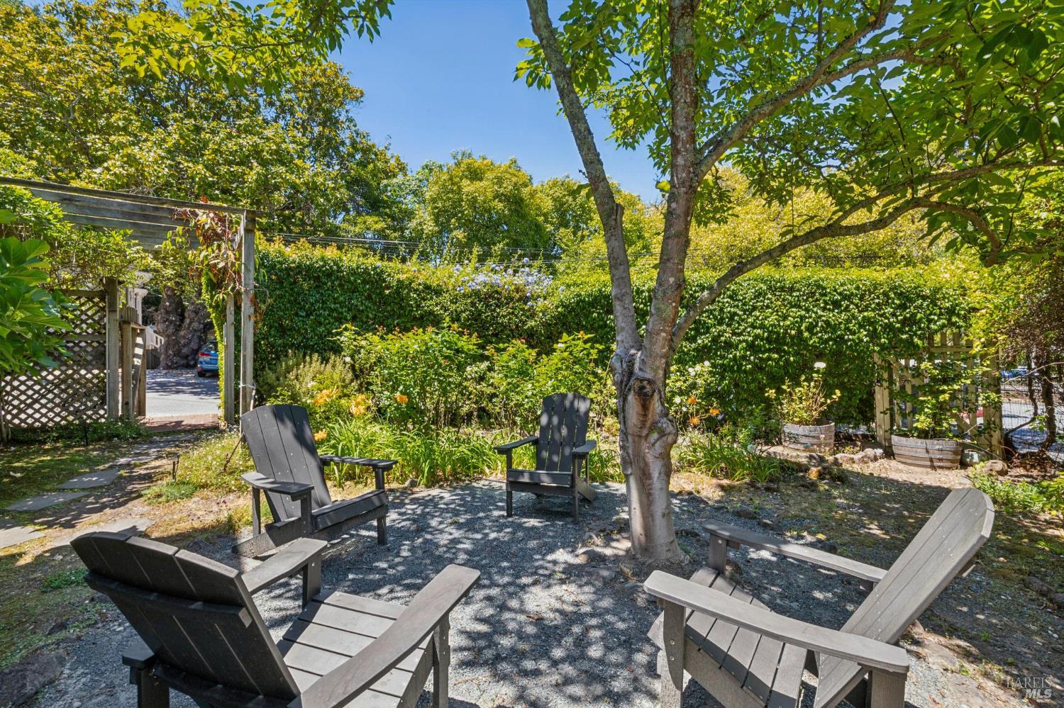 14 Sentinel Court San Rafael CA 94901