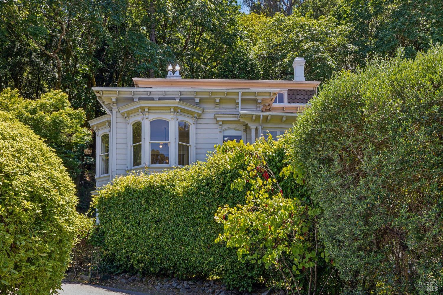 14 Sentinel Court San Rafael CA 94901