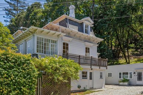 14 Sentinel Court San Rafael CA 94901