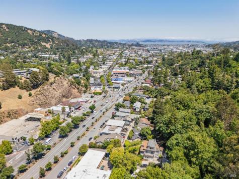 14 Sentinel Court San Rafael CA 94901