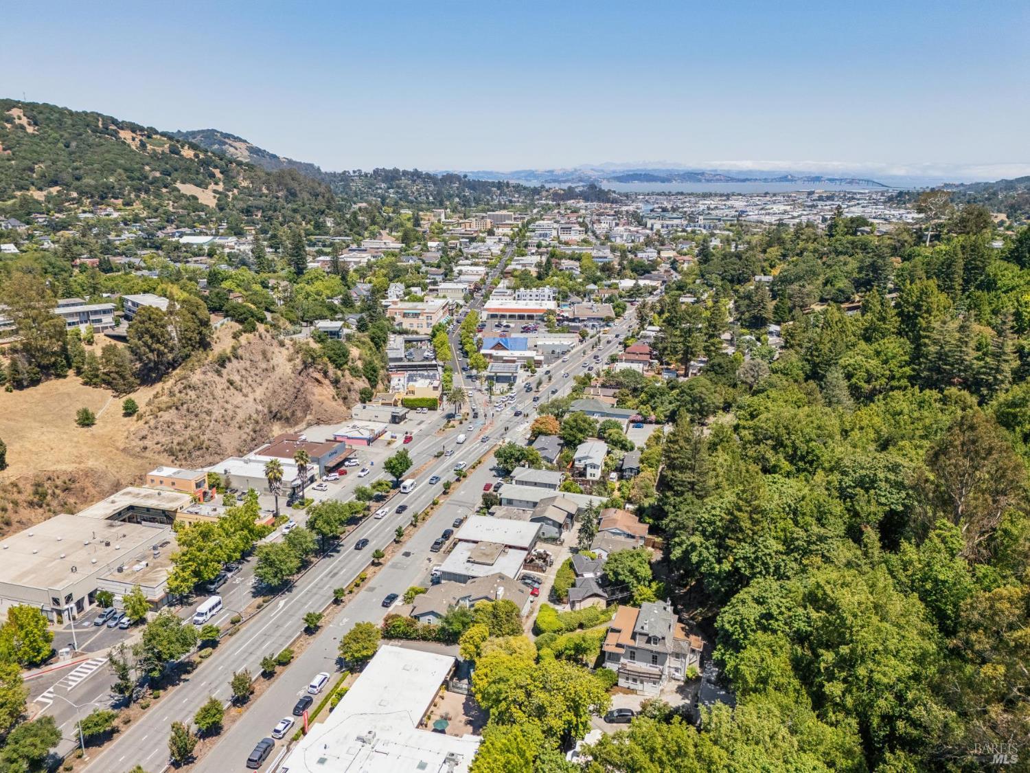 14 Sentinel Court San Rafael CA 94901