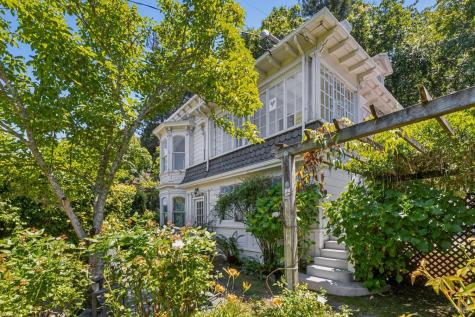 14 Sentinel Court San Rafael CA 94901